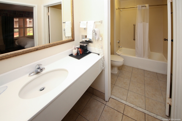 Quality Inn Orange Park Jacksonville